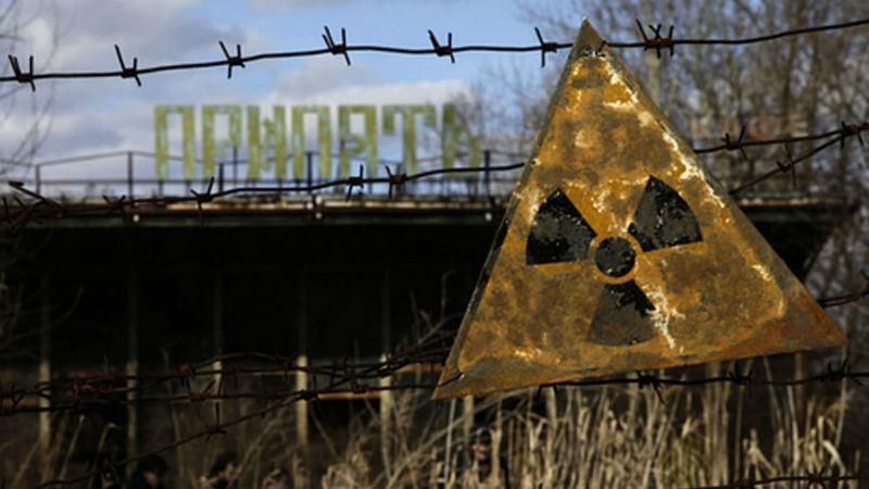 В Чернобыле хотят строить электростанции