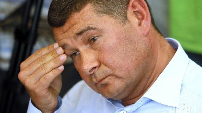 Как продвигается дело против Онищенко: Холодницкий рассказал детали