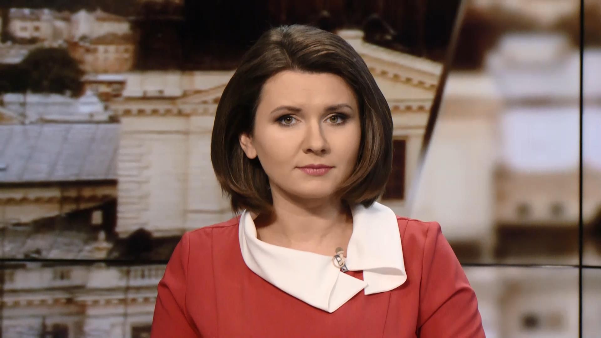 Выпуск новостей за 11:00: Дело Сущенко. Митинг под российским посольством Выпуск новостей за 11:00: Дело Сущенко. Митинг под российским посольством