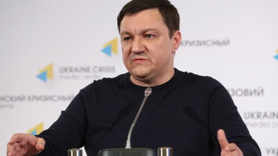 Тимчук розповів, чому Росія відпустила Савченко