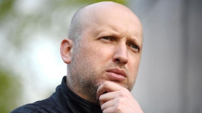 Черговий маразм тиранії, – Турчинов про спробу Росії визнати Революцію гідності держпереворотом Черговий маразм тиранії, – Турчинов про спробу Росії визнати Революцію гідності держпереворотом