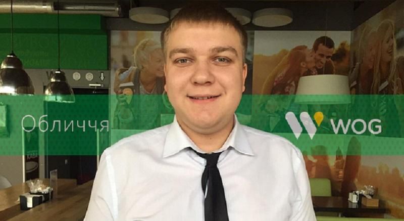 Передчуття смаку кави FLAT WHITE будить дієвіше, ніж будильник Передчуття смаку кави FLAT WHITE будить дієвіше, ніж будильник