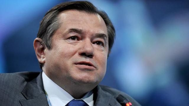 У НАН України розповіли подробиці вигнання радника Путіна У НАН України розповіли подробиці вигнання радника Путіна