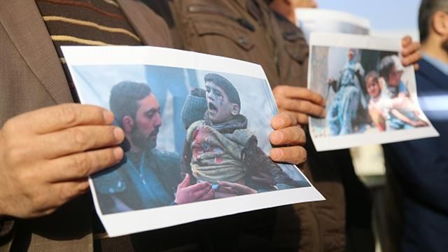 Політолог назвав, чому Сирія для Путіна – фатальний прорахунок Політолог назвав, чому Сирія для Путіна – фатальний прорахунок