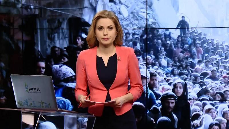 Випуск новин за 20:00: Подробиці про обмін полоненими. Допит Охендовського Випуск новин за 20:00: Подробиці про обмін полоненими. Допит Охендовського