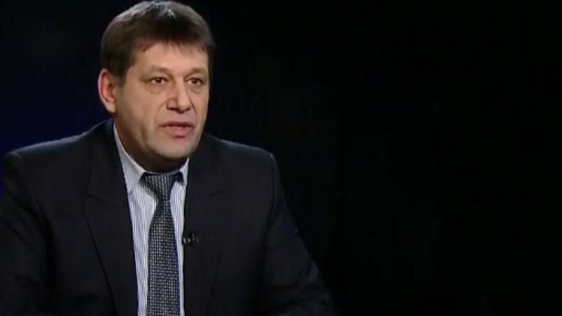 Кістіон розповів, як його призначили у віце-прем’єри Кістіон розповів, як його призначили у віце-прем’єри