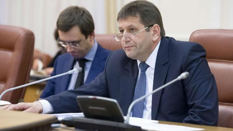 Кістіон розповів про шалені обсяги вугілля, яке Україна купує з окупованих територій Кістіон розповів про шалені обсяги вугілля, яке Україна купує з окупованих територій