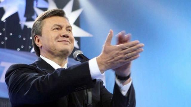 Українські політики не хочуть розповідати, як працювали схеми Януковича, – ФБР