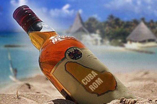 Куба хочет выплатить долги Чехии ромом Куба хочет выплатить долги Чехии ромом