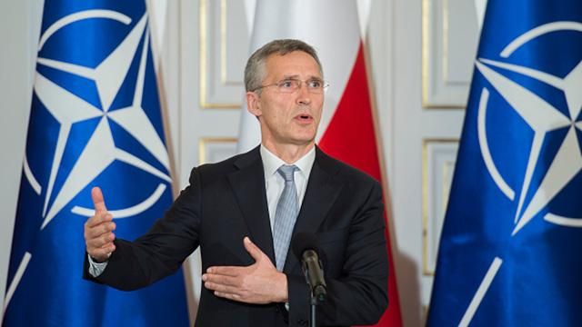 Совет Россия – НАТО соберется на заседание, чтобы обсудить ситуацию в Украине