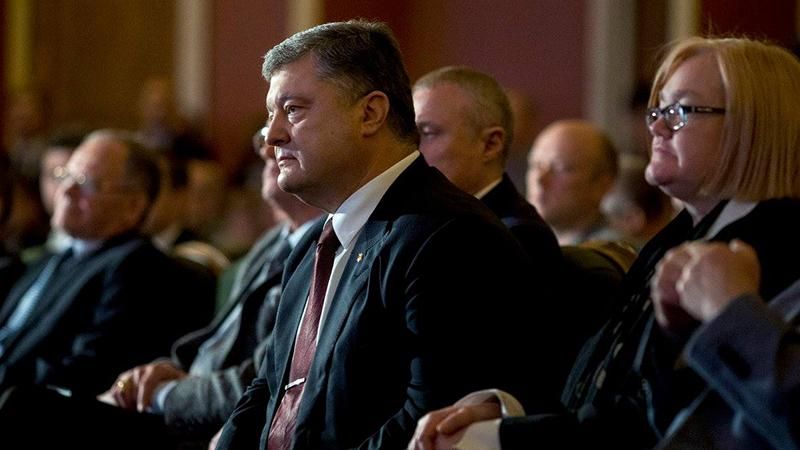 Ми уникли внесення змін до тексту Угоди про асоціацію, – Порошенко Ми уникли внесення змін до тексту Угоди про асоціацію, – Порошенко