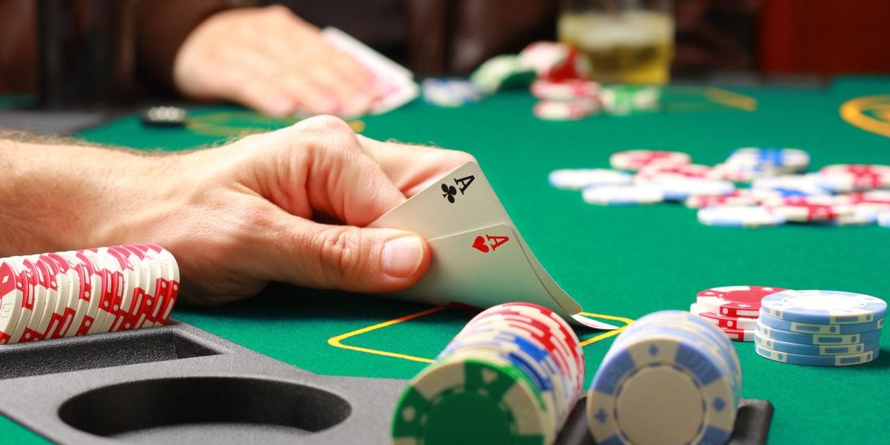 Как покер увлек миллионы сердец по всему миру