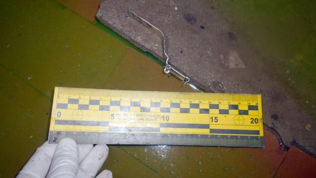 Взрыв гранаты в Хмельницкой области: погиб человек, трое раненых Взрыв гранаты в Хмельницкой области: погиб человек, трое раненых