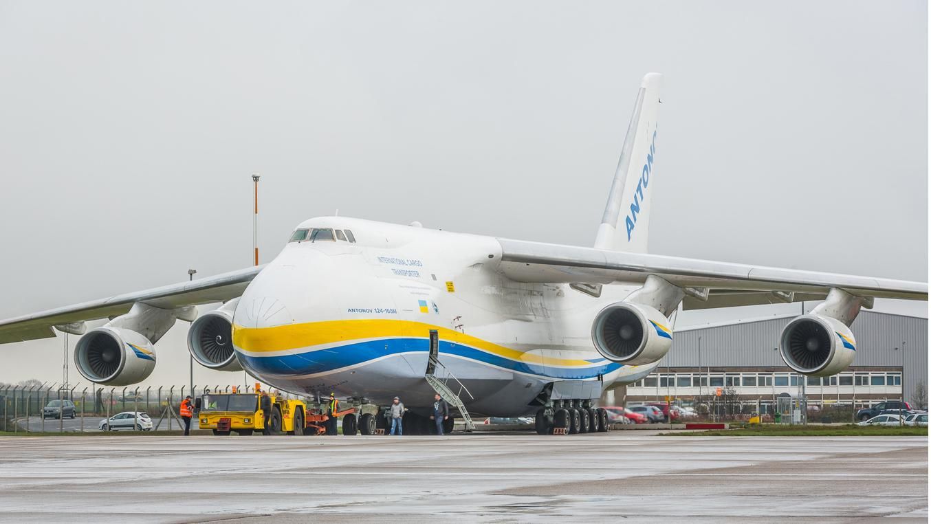 Украина поспорит с Россией за контракт для немецкой армии Украина поспорит с Россией за контракт для немецкой армии