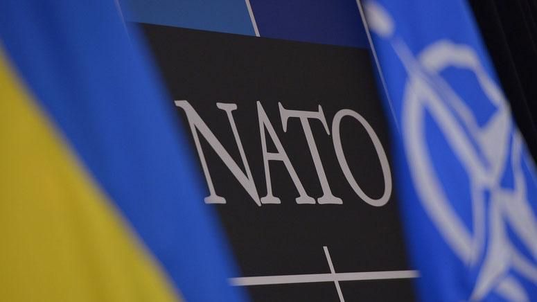 НАТО подытожил сотрудничество с Украиной: первые шаги к членству сделаны