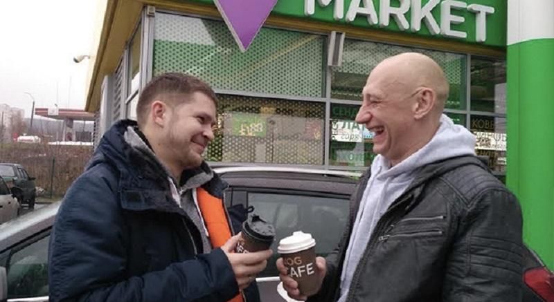 Преодолеть 10 000 км за 7 дней вместе с WOG Преодолеть 10 000 км за 7 дней вместе с WOG