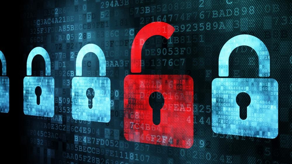 Хакеры украли информацию из Минфина и Казначейства Хакеры украли информацию из Минфина и Казначейства