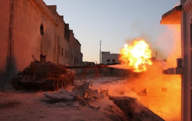 Генсек ООН розповів про пекло на Землі Генсек ООН розповів про пекло на Землі