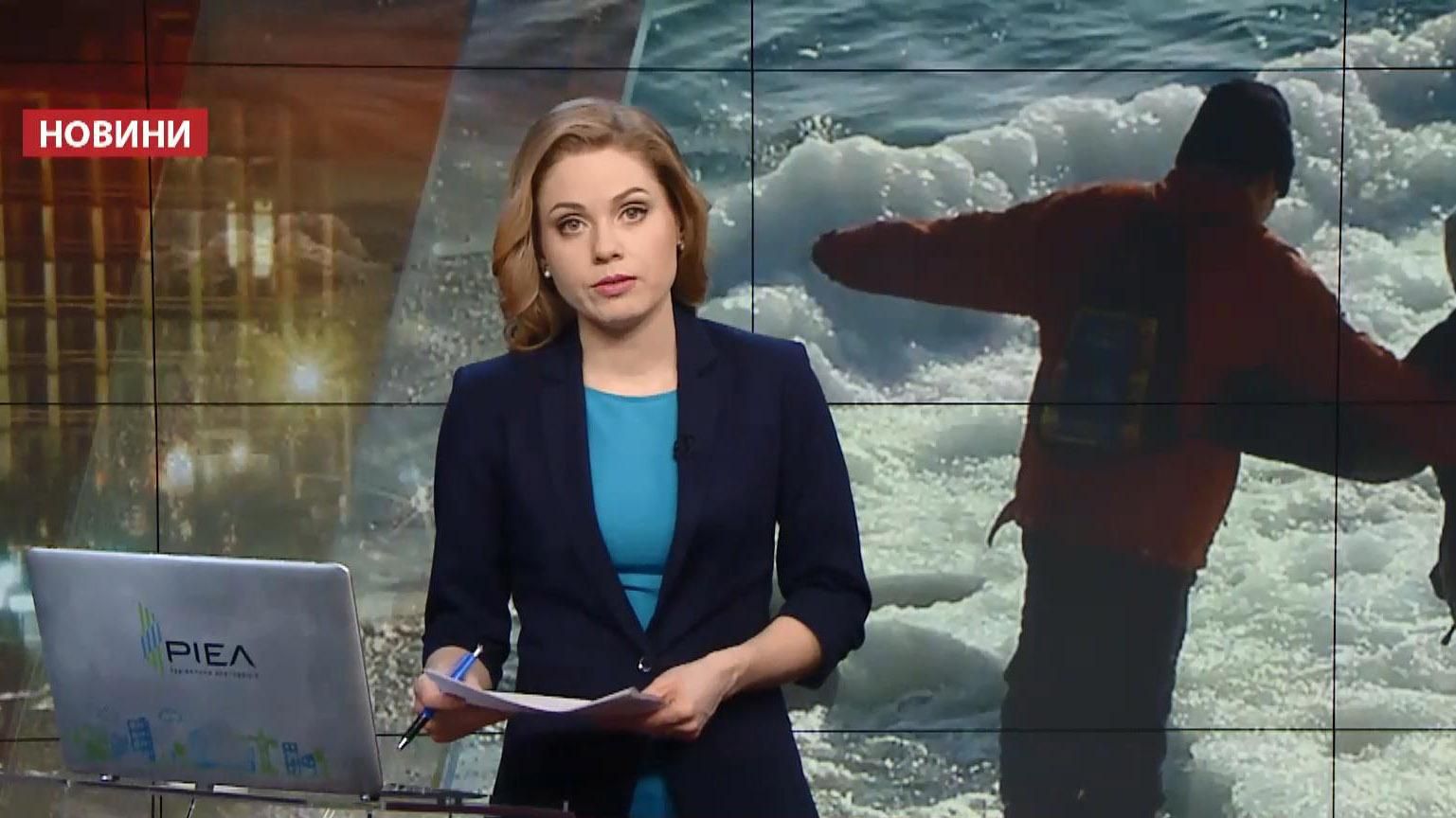 Выпуск новостей за 20:00: Эвакуацию в Алеппо снова остановили. Пример Гройсмана Выпуск новостей за 20:00: Эвакуацию в Алеппо снова остановили. Пример Гройсмана