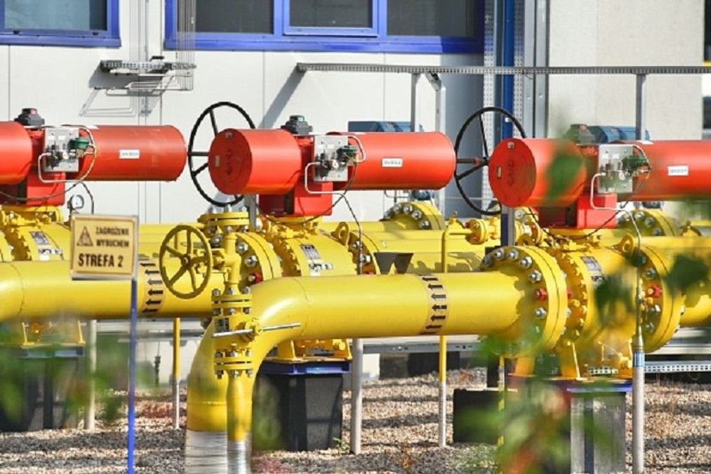 Назріває криза: у "Нафтогазі" пояснили, що означають останні заяви Росії Назріває криза: у "Нафтогазі" пояснили, що означають останні заяви Росії