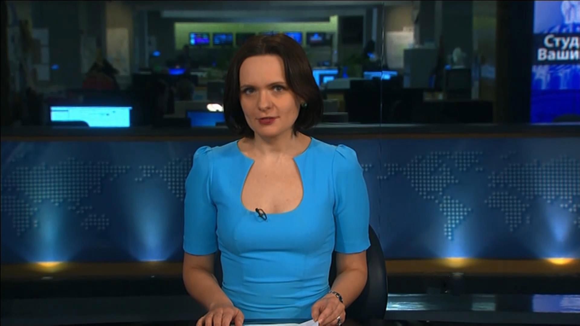 Голос Америки. Директор ФБР зробив сенсаційну заяву Голос Америки. Директор ФБР зробив сенсаційну заяву