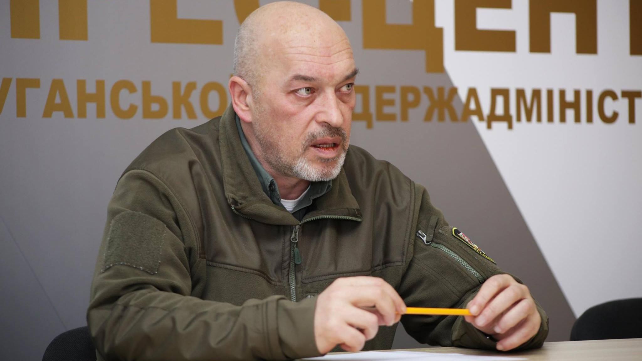 Тука пояснив, чому Савченко зустрічалася з терористами у Мінську Тука пояснив, чому Савченко зустрічалася з терористами у Мінську