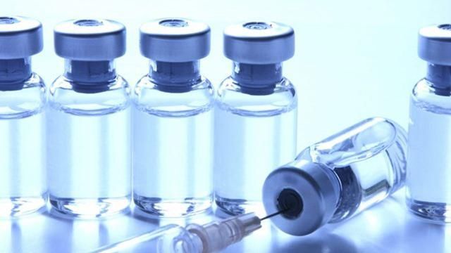 Чи вистачить українцям вакцини від грипу