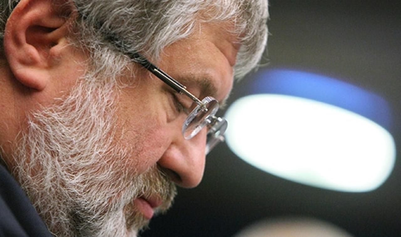 Кабмин готовится к национализации "Приватбанка", – СМИ Кабмин готовится к национализации "Приватбанка", – СМИ