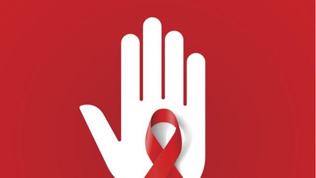 Україна отримала значний грант на боротьбу зі СНІДом