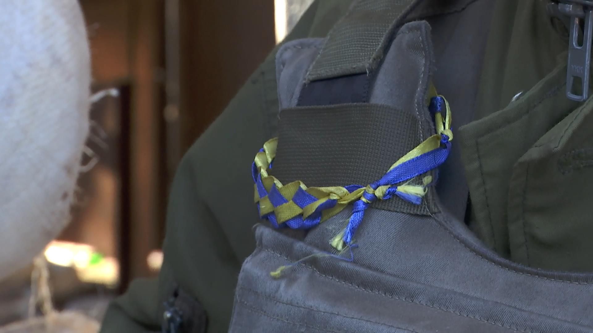 Пекло Авдіївської промзони: ситуація важка, але контрольована Пекло Авдіївської промзони: ситуація важка, але контрольована