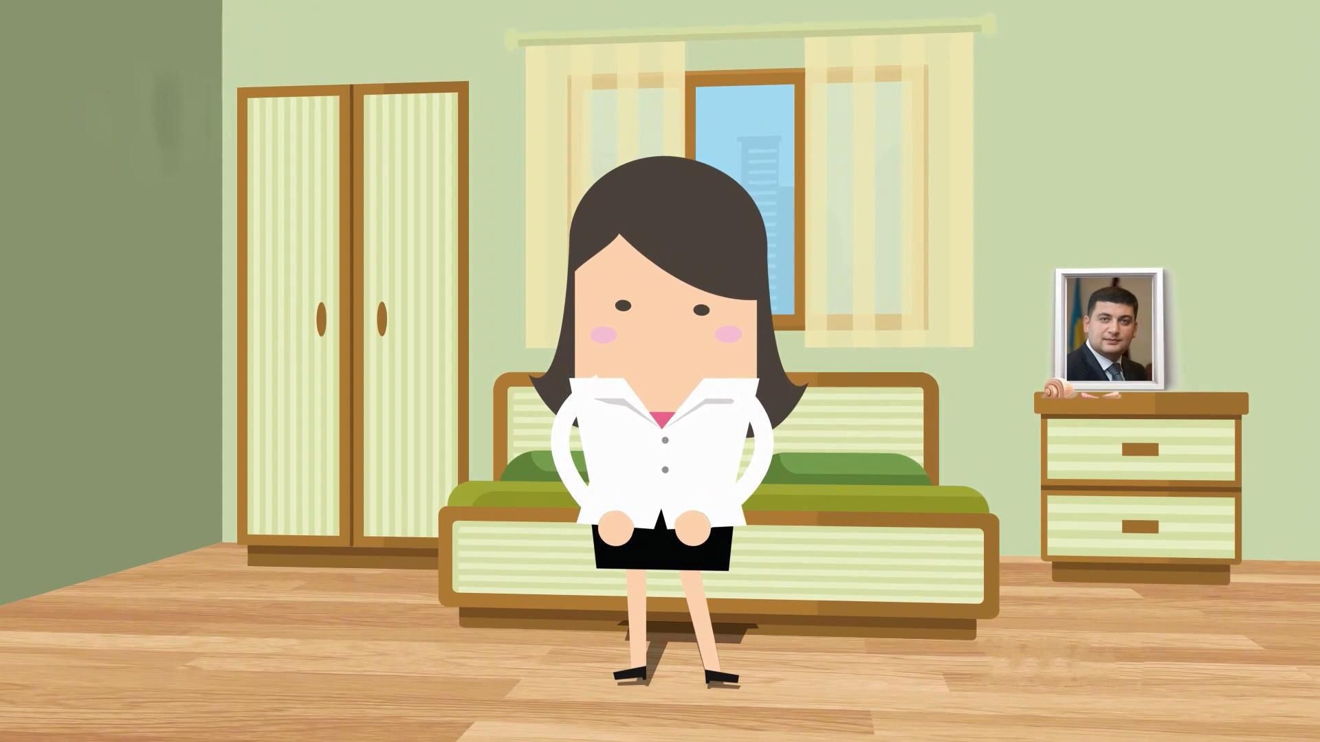 Якими багатствами володіє теща Гройсмана: деталі у цифрах Якими багатствами володіє теща Гройсмана: деталі у цифрах