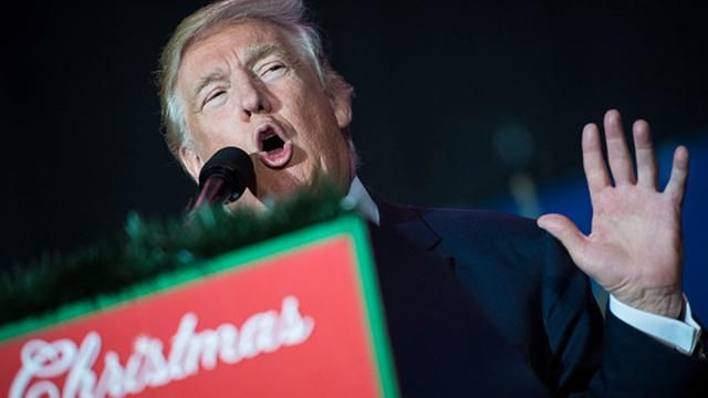 Екс-посол назвав, коли Трамп покаже справжню позицію щодо Росії та України Екс-посол назвав, коли Трамп покаже справжню позицію щодо Росії та України