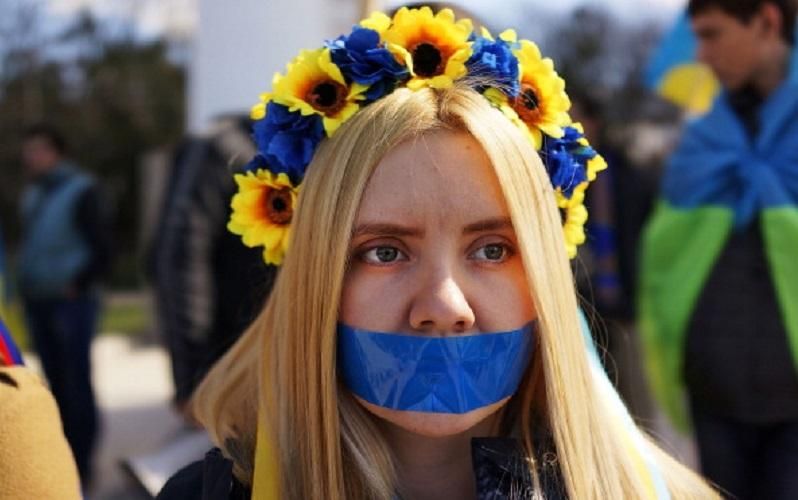 Українське питання у світі відходить на другий план, – експерт Українське питання у світі відходить на другий план, – експерт