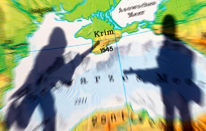 Украинский вопрос в мире отходит на второй план, – эксперт Украинский вопрос в мире отходит на второй план, – эксперт