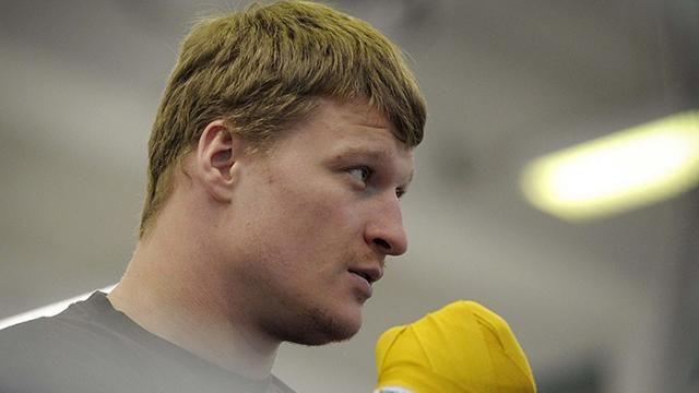 В России нашли оправдание Поветкину за употребление допинга В России нашли оправдание Поветкину за употребление допинга