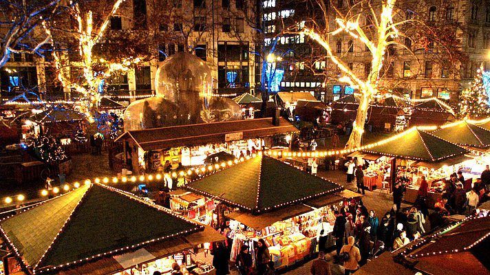 Група підлітків хотіла організувати теракти на Різдво в Бельгії Група підлітків хотіла організувати теракти на Різдво в Бельгії