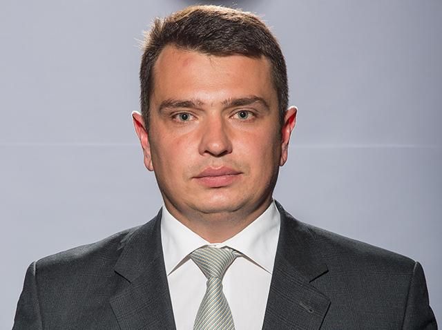 Сытник обвинил Луценко в блокировании доступа к Реестру досудебных расследований