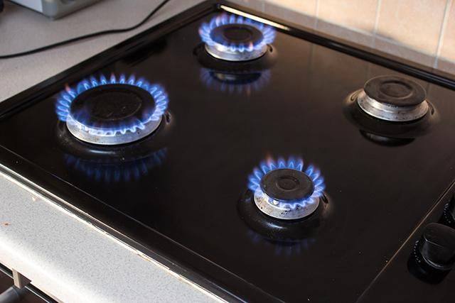 Стало известно, кому Кабмин уменьшил плату за газ Стало известно, кому Кабмин уменьшил плату за газ