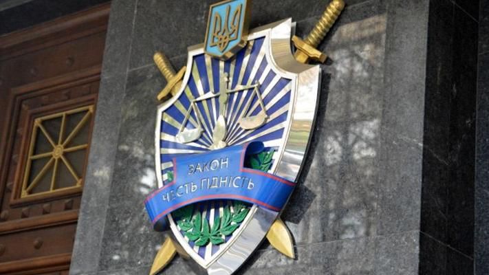 Матиос отчитался, что удалось сделать Военной прокуратуре в 2016 году (Инфографика) Матиос отчитался, что удалось сделать Военной прокуратуре в 2016 году (Инфографика)