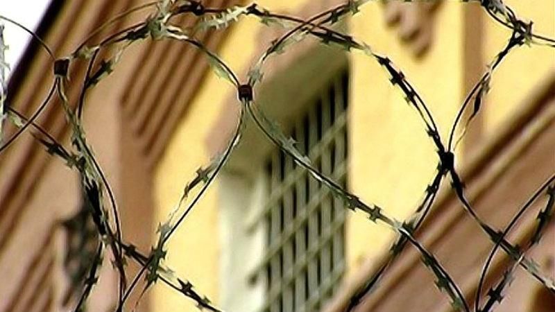 Как живут несовершеннолетние заключенные в колонии на Черниговщине Как живут несовершеннолетние заключенные в колонии на Черниговщине