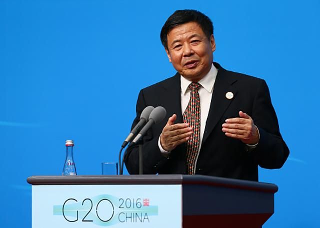 Китай готується до торговельної війни зі США Китай готується до торговельної війни зі США