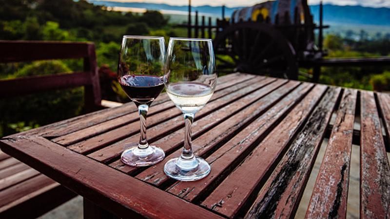 Вино больше не считается алкоголем в Молдове