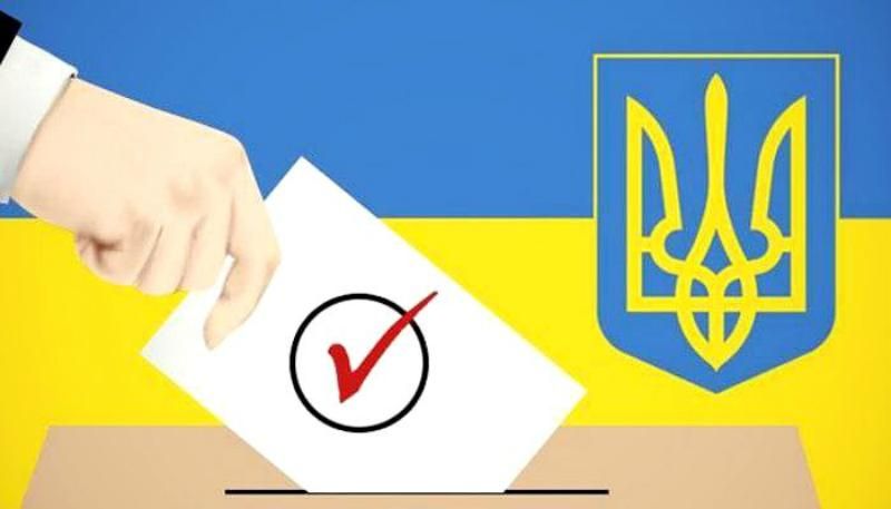 В Україні розпочались голосування на перших місцевих виборах
