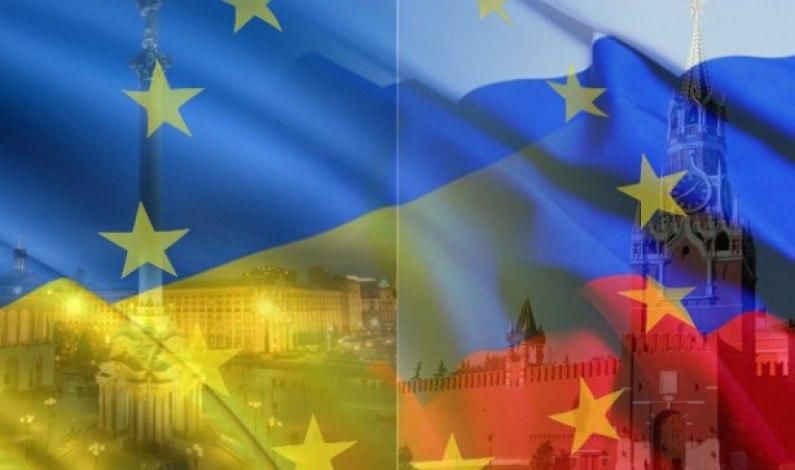 Евроусталость, или Странный треугольник Украина – ЕС – Россия
