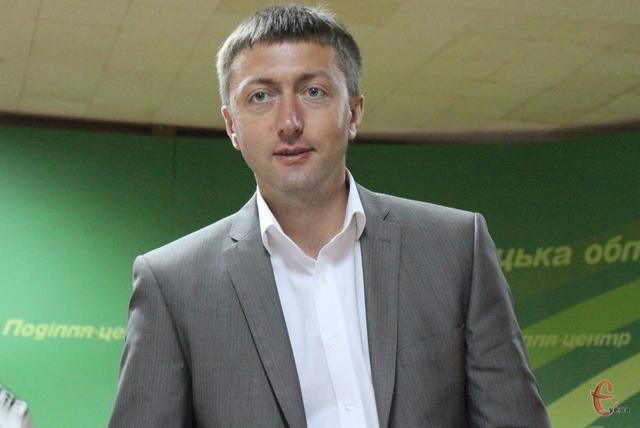 Нардеп, який побив СБУшника, сам отримав на горіхи, – блогер Нардеп, який побив СБУшника, сам отримав на горіхи, – блогер