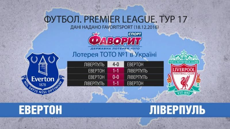 "Эвертон" против "Ливерпуля" – дерби, которому уже более 120 лет
"Эвертон" против "Ливерпуля" – дерби, которому уже более 120 лет