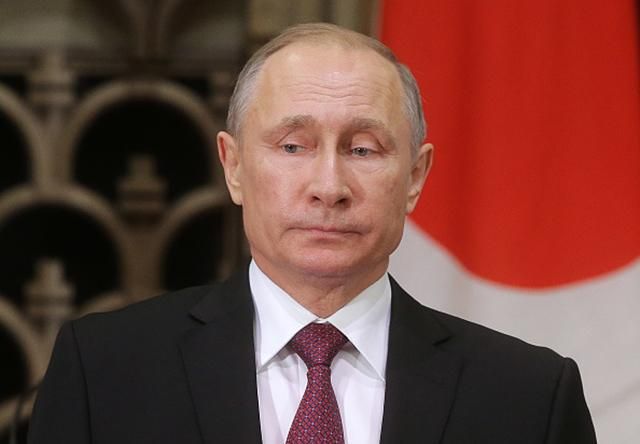 Путин знает, что честные выборы он проиграет Навальному, – Кох Путин знает, что честные выборы он проиграет Навальному, – Кох