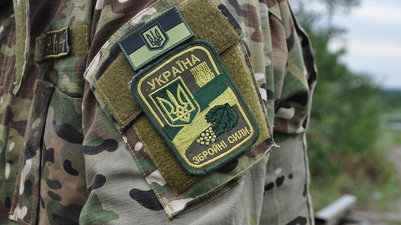 Бойовики намагалися штурмувати позиції ЗСУ на Світлодарській дузі: 5 бійців загинуло Бойовики намагалися штурмувати позиції ЗСУ на Світлодарській дузі: 5 бійців загинуло