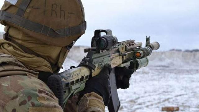 Пропагандисти Кремля запустили новий фейк про українських бійців Пропагандисти Кремля запустили новий фейк про українських бійців