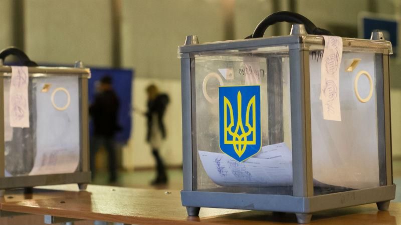 Спостерігачі назвали регіони-лідери за кількістю порушень на місцевих виборах Спостерігачі назвали регіони-лідери за кількістю порушень на місцевих виборах